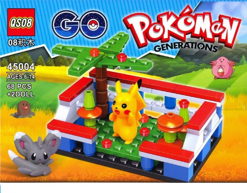 Pokemon vortex 68