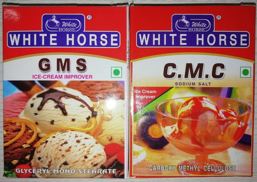Cmc powder for ice cream outlet