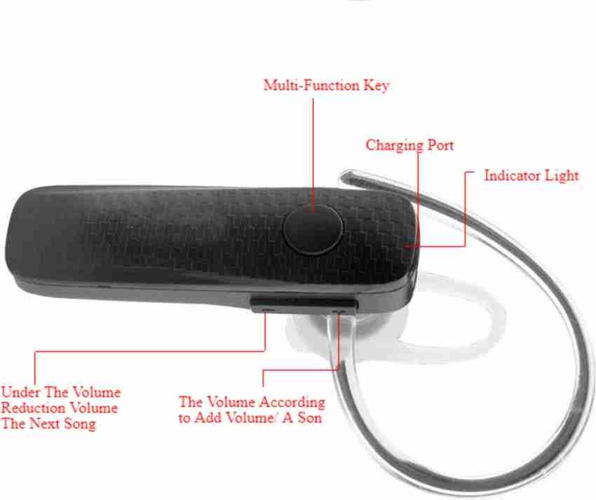 Samsung bluetooth clearance headset mono mg920