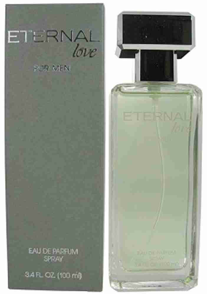 Eternal deals green perfume
