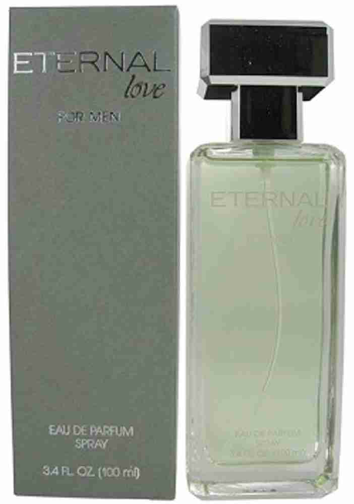 Buy Eternal Love EDP X-Louis for Women 100ml Eau de Parfum - 100 ml Online  In India