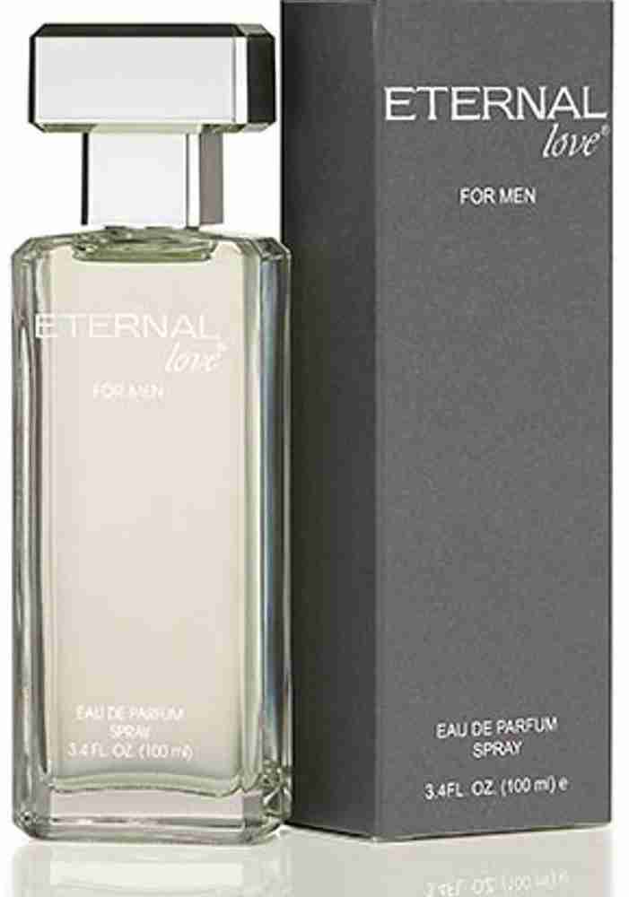 Buy Eternal Love GREY FOR MEN 100ML Eau de Parfum 100 ml
