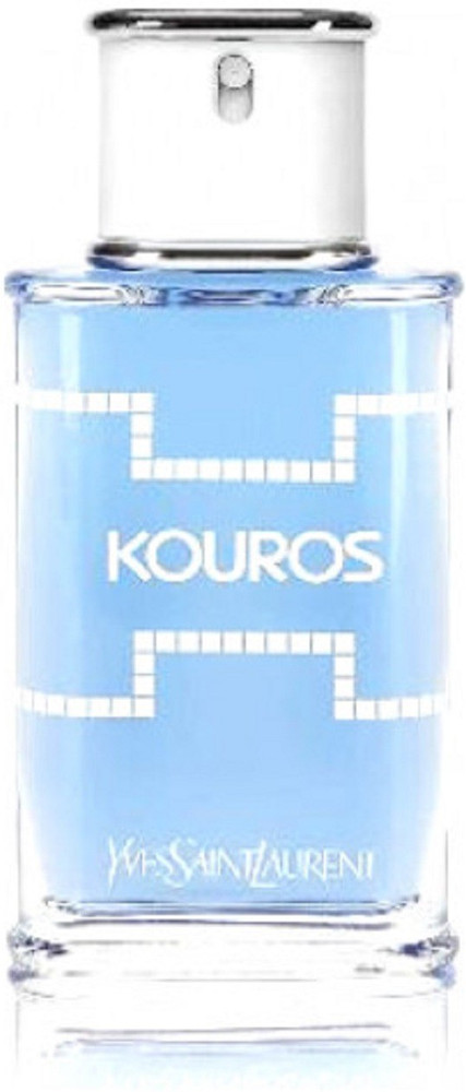 Buy Ysl Kouros Perfumes Yves Saint Laurent Tanique Eau de Toilette