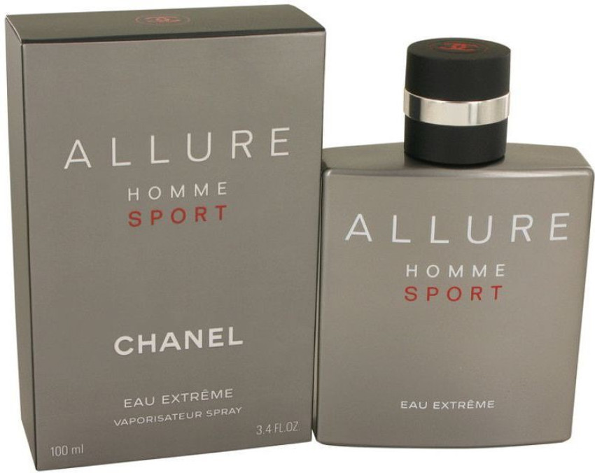Channel allure homme sport eau extreme store