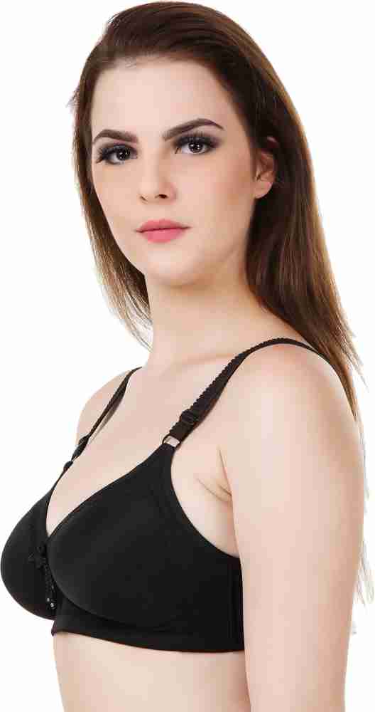 fasense Women Full Coverage Lightly Padded Bra - Buy fasense Women Full  Coverage Lightly Padded Bra Online at Best Prices in India