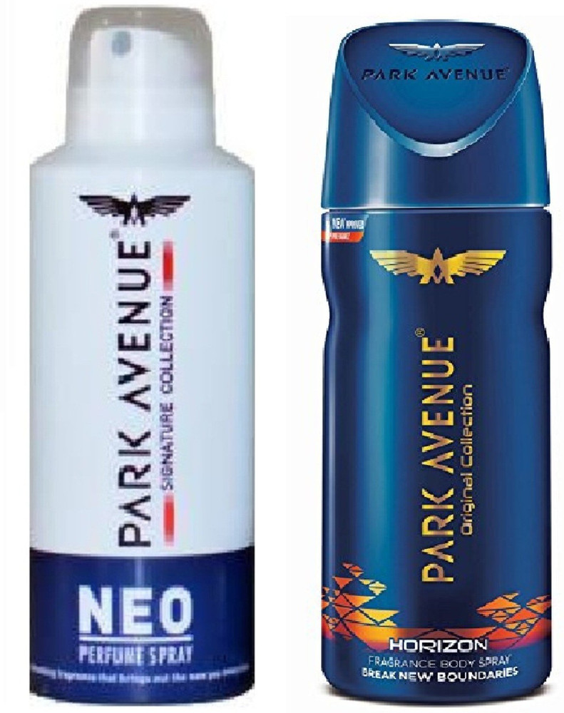 Park avenue sales horizon perfume