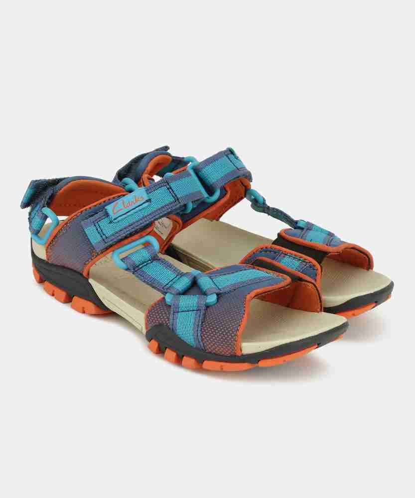Clarks shop boys sandals