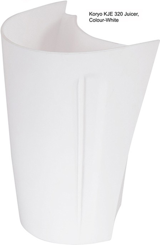 Koryo juicer 2025