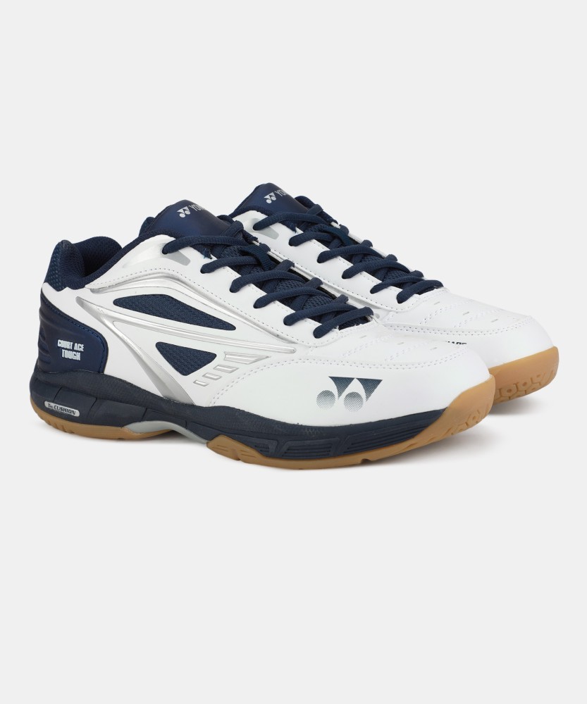 Flipkart badminton hot sale shoes yonex