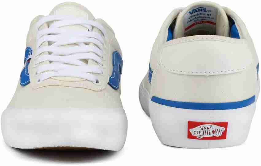 Vans chima pro 2 center court classic white shops