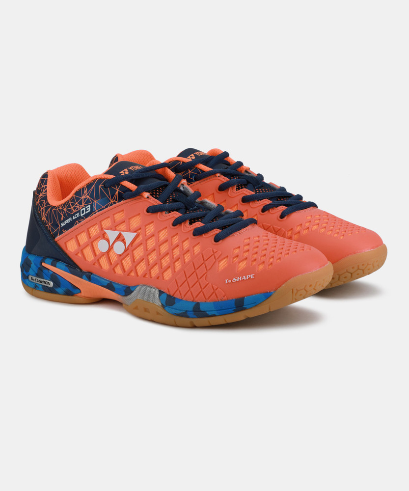 YONEX B SHOES SUPER ACE03 Badminton Shoes For Men Buy YONEX B