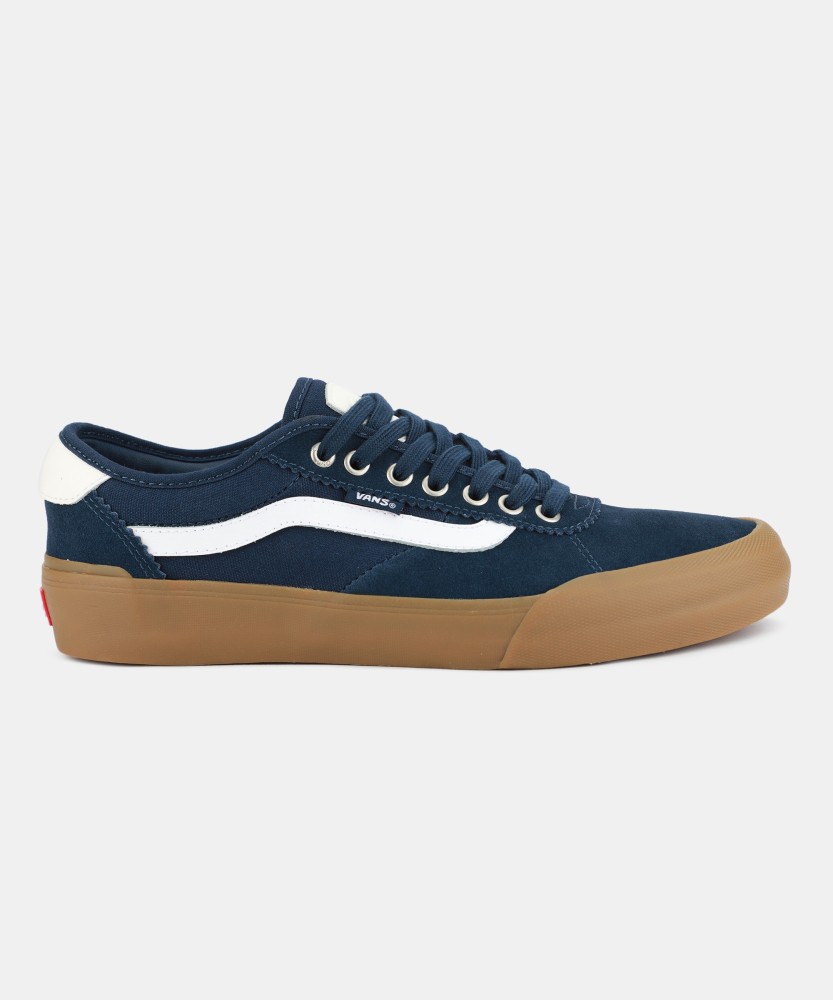 Vans chima clearance pro 2 blue