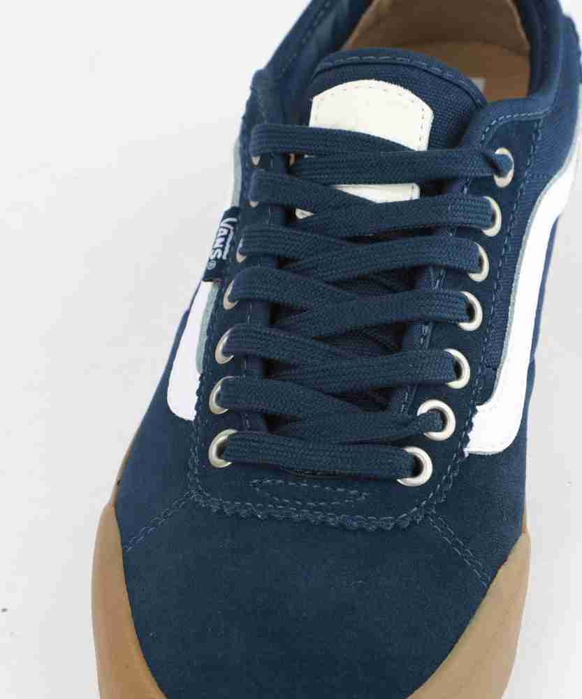 Vans chima pro store 2 navy gum