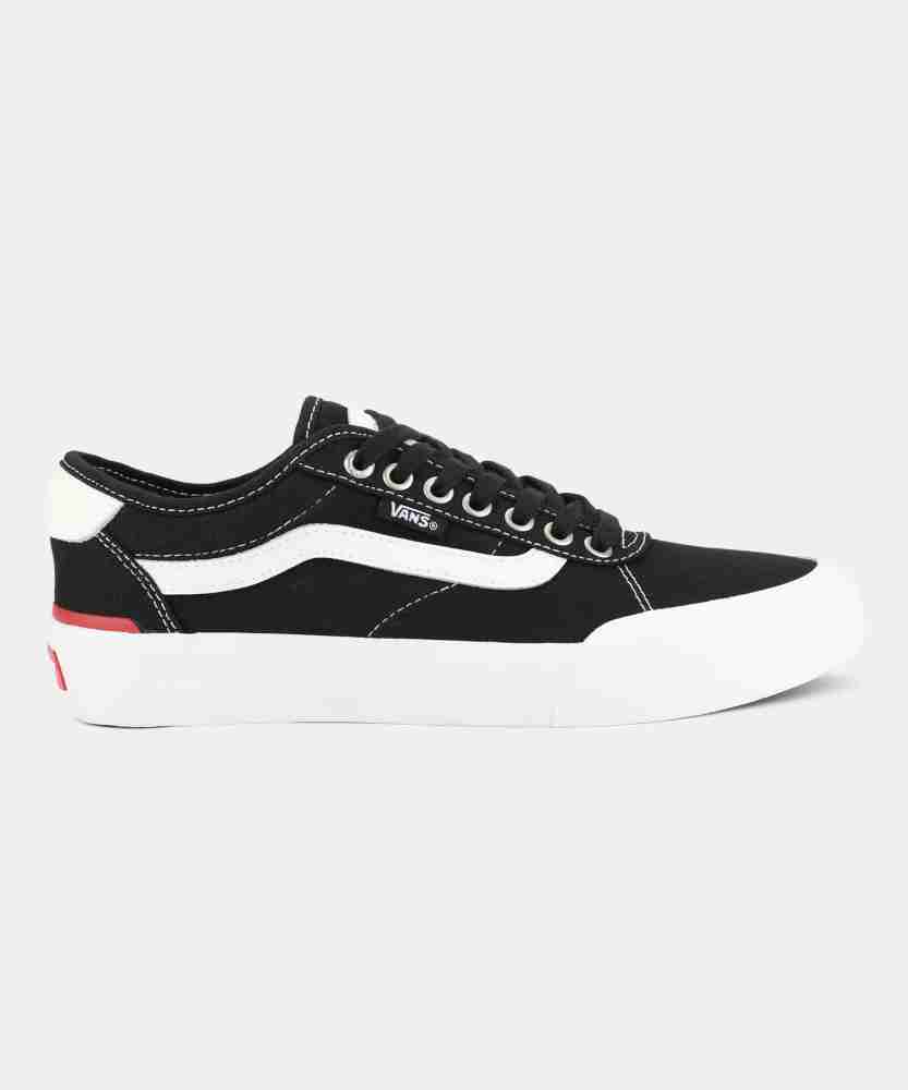 Vans chima hotsell pro 2 canvas