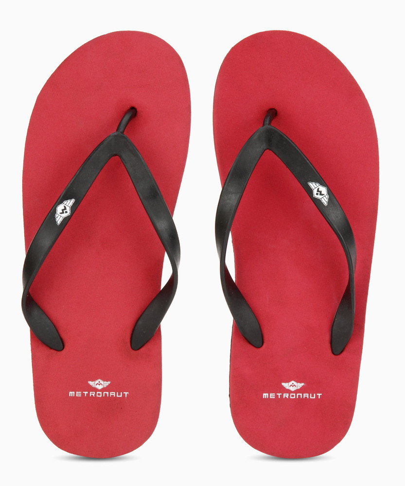 METRONAUT Men PUMP 5 Flip Flops