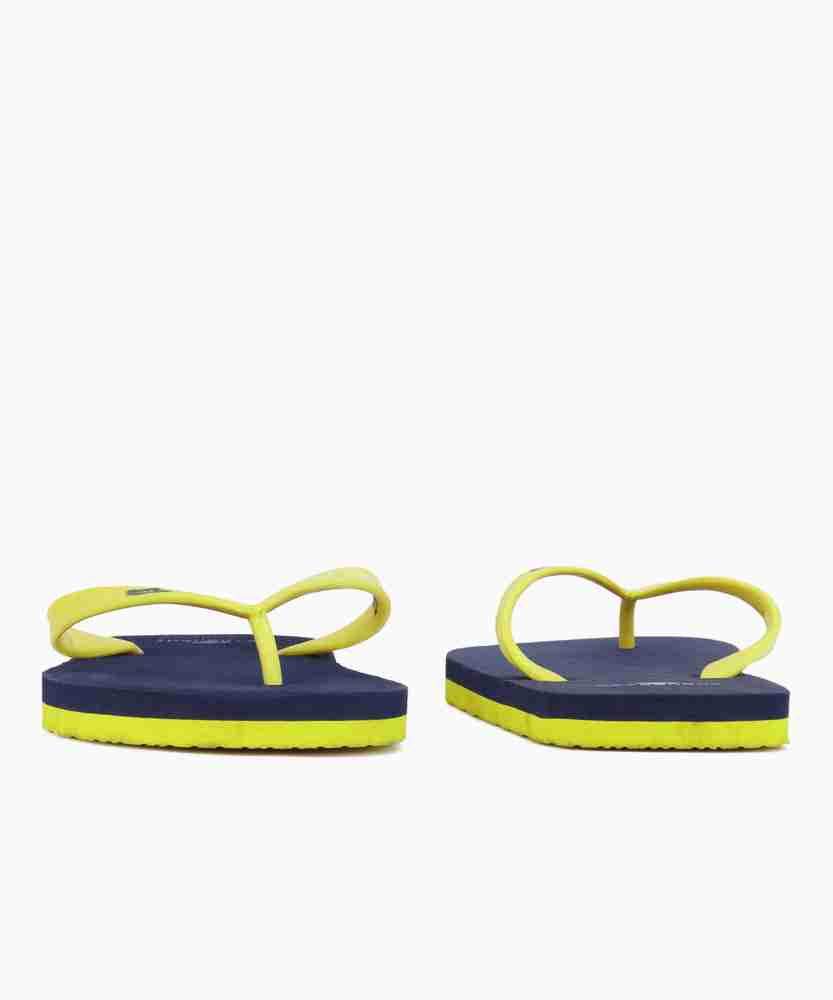 Pump flip flops outlet