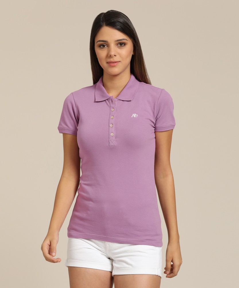 Aeropostale polo hotsell shirts womens