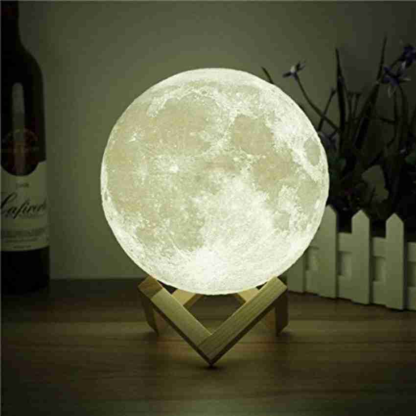 Moon light lamp flipkart discount