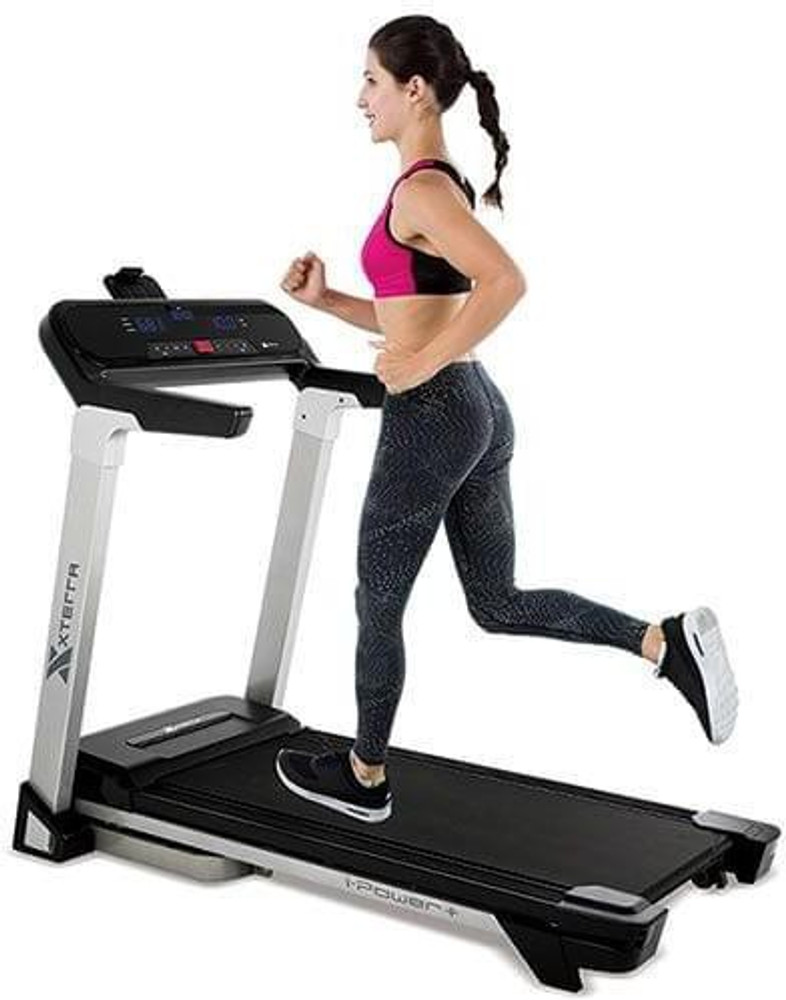 Power plus treadmill 2025