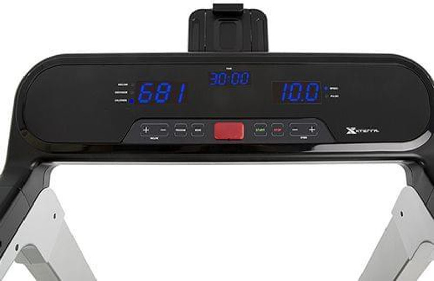 Xterra Laufband i Power Plus Treadmill Buy Xterra Laufband i