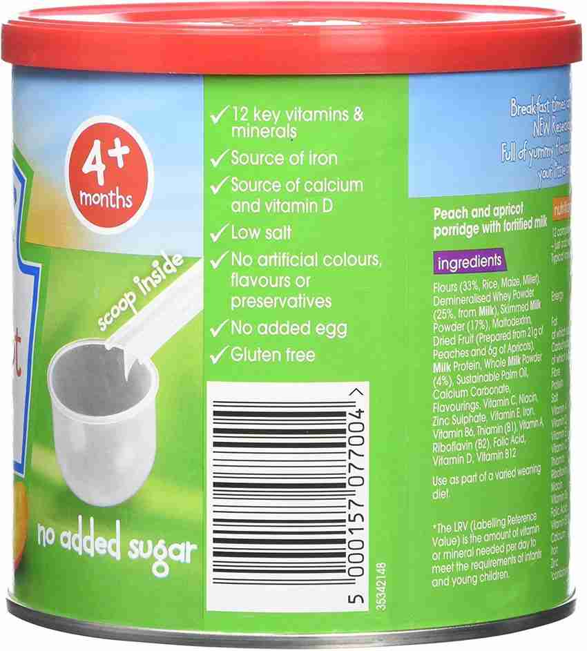 Heinz milk powder sale
