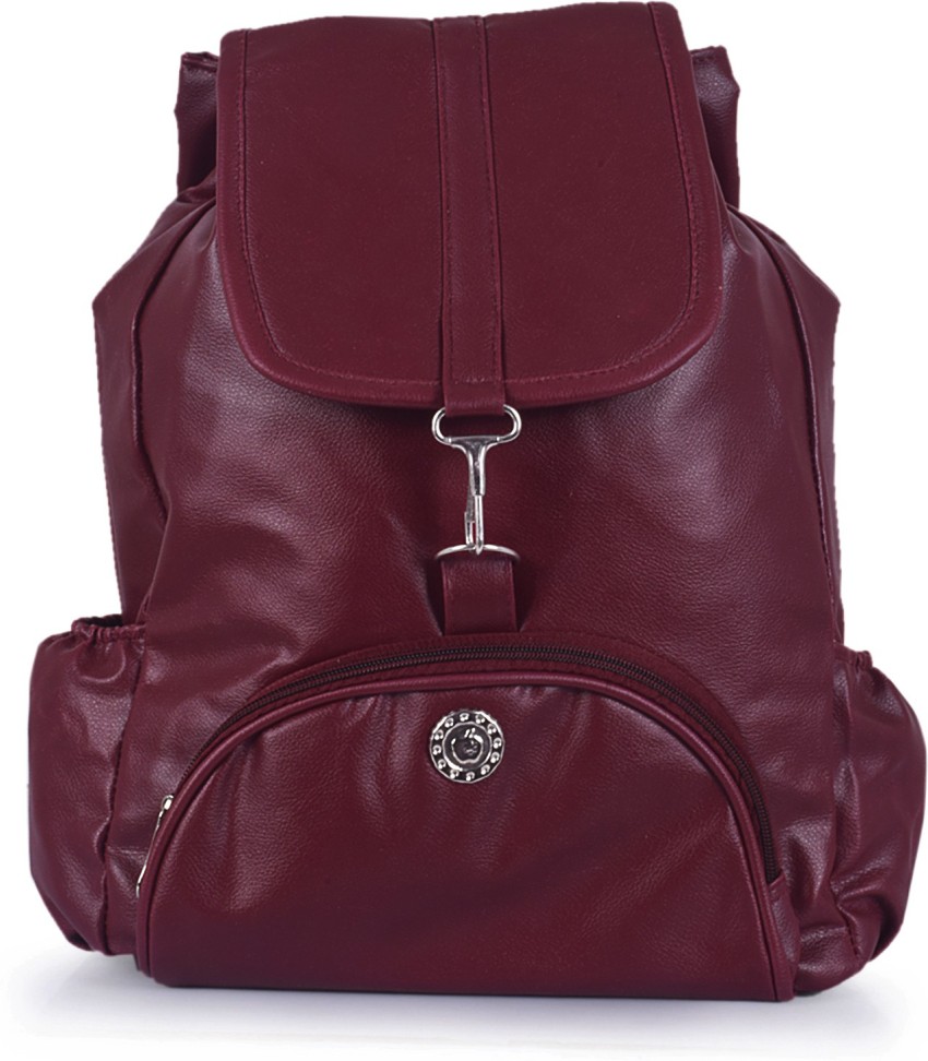 Flipkart Crysta Fashion Backpack Pithu bag College Bag