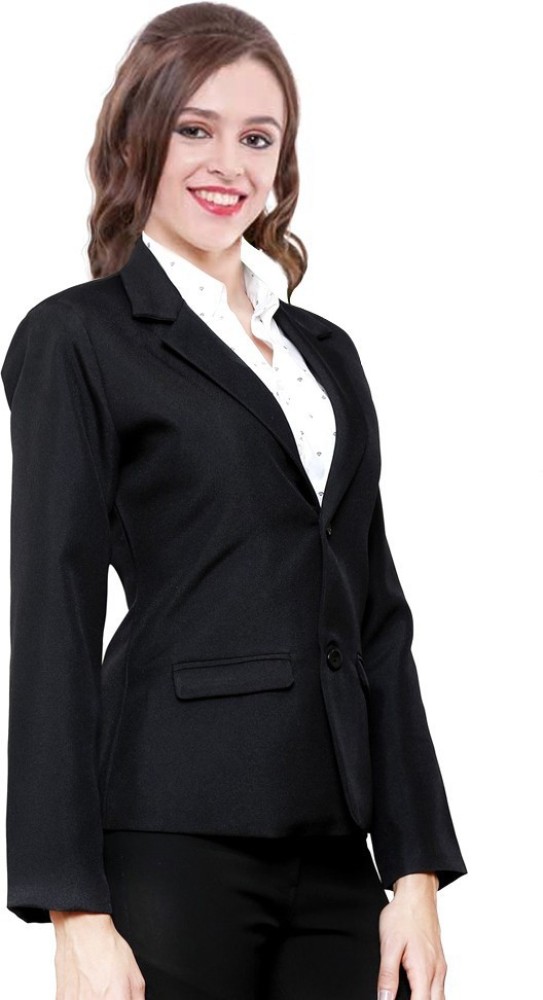 Ladies blazer hotsell on flipkart