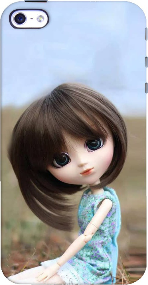 Doll 3d shop wallpaper