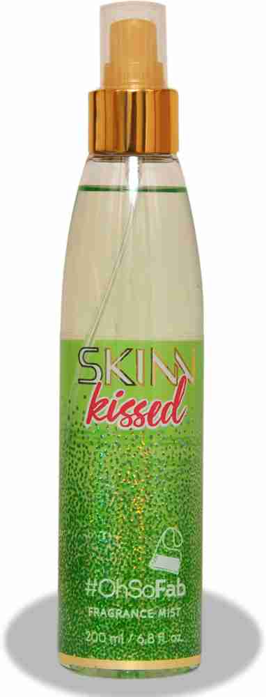Skin kissed sales perfume price
