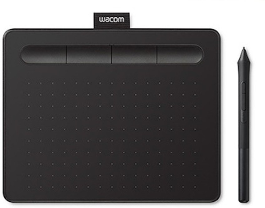 WACOM CTL-6100WL/K0-CA INTUOS SMALL 5.3 x 8.5 inch Graphics Tablet