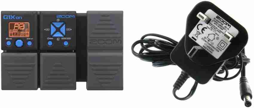 Zoom top g1xon price