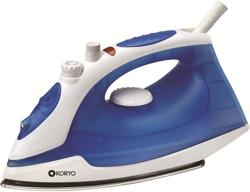 KORYO by Big Bazaar By Big Bazaar KSW 23X Blue White 1200