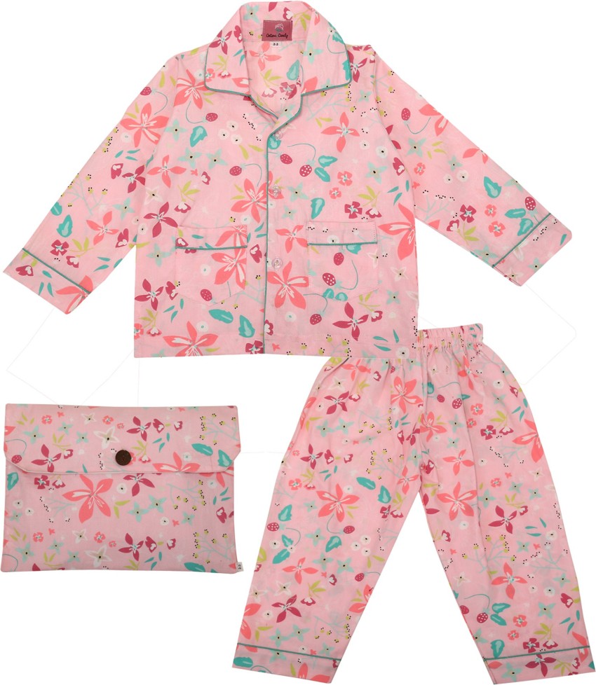 Flipkart baby 2024 night dress