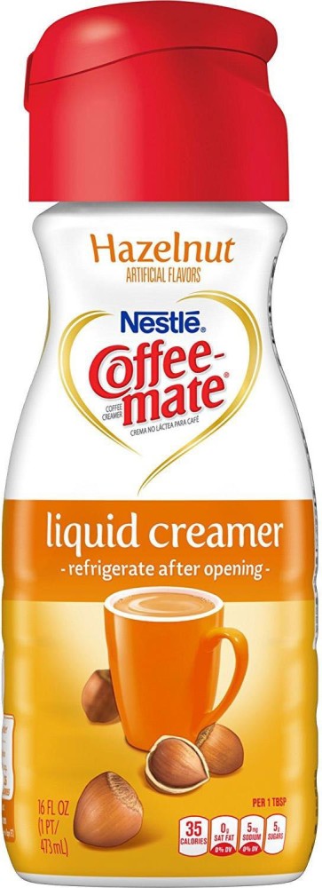 Coffee Mate Coffee Creamer 16 oz