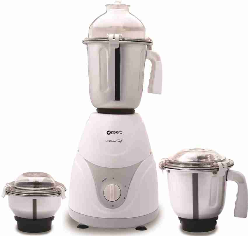 Mixer online grinder big