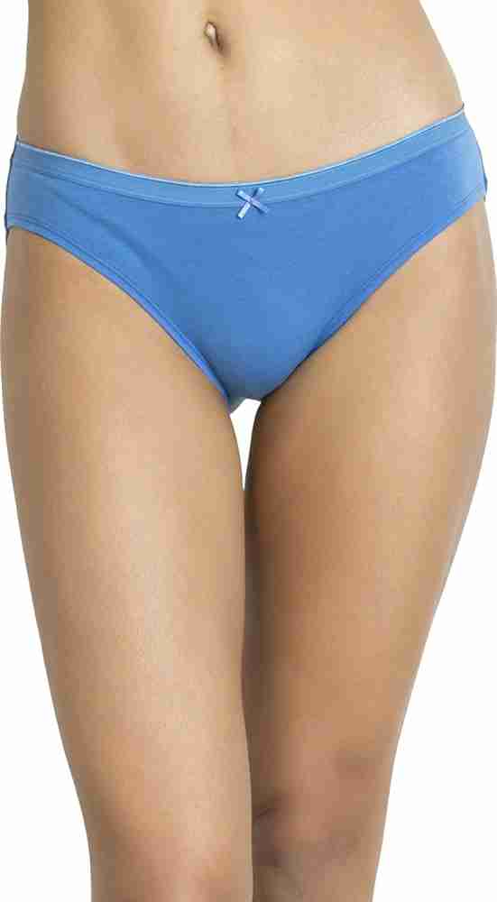 ZIVAME Women Bikini Multicolor Panty - Buy ZIVAME Women Bikini