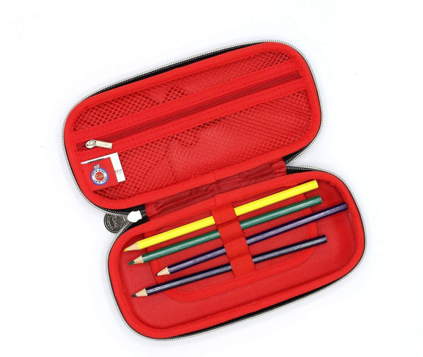 Narrow pencil box on sale