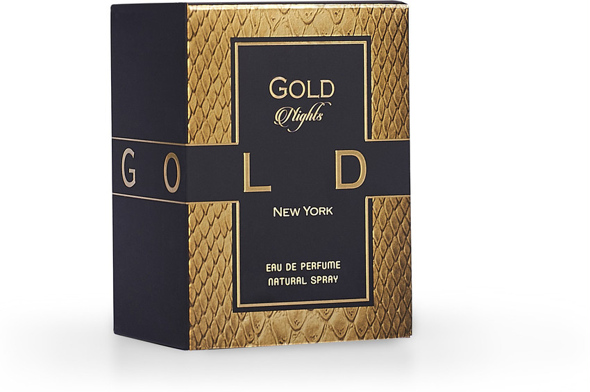 Golden night perfume hot sale price