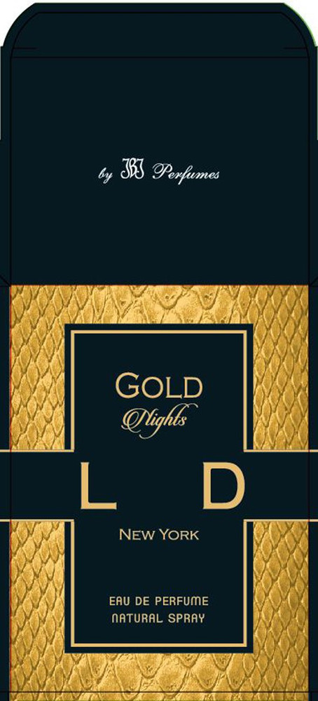 Golden night online perfume price