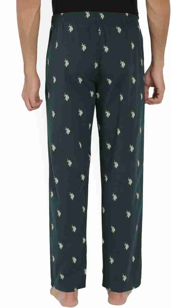 Us polo assn clearance pajamas