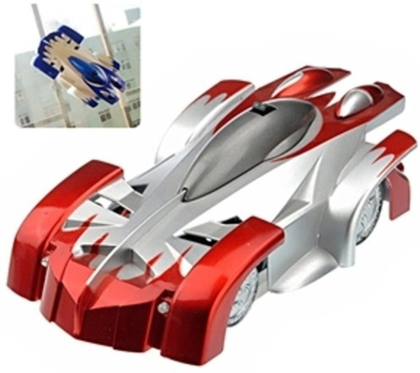 Wall climbing deals car kmart