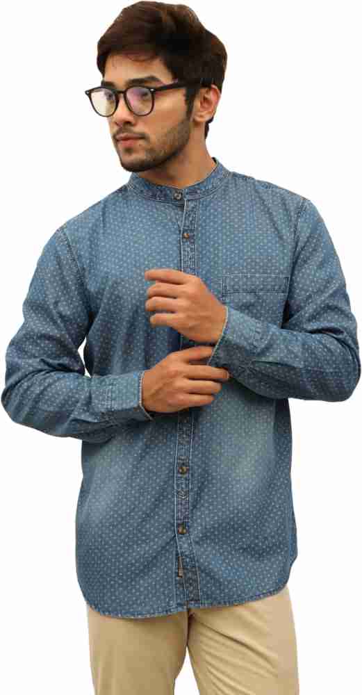 Buffalo cheap formal shirts