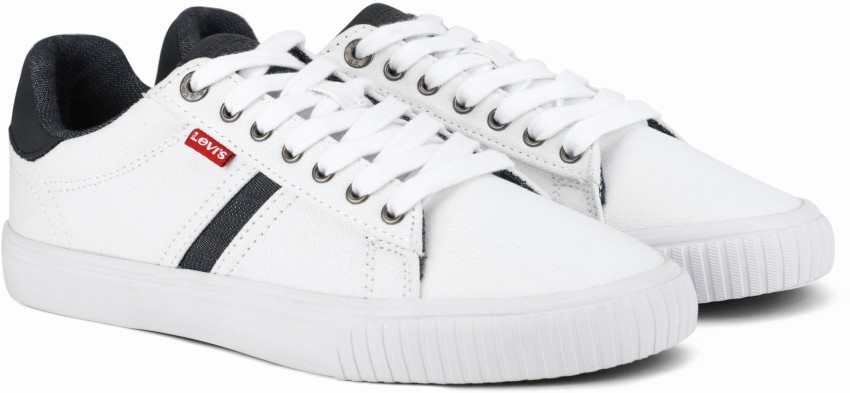 Levi's picasso deals sneakers