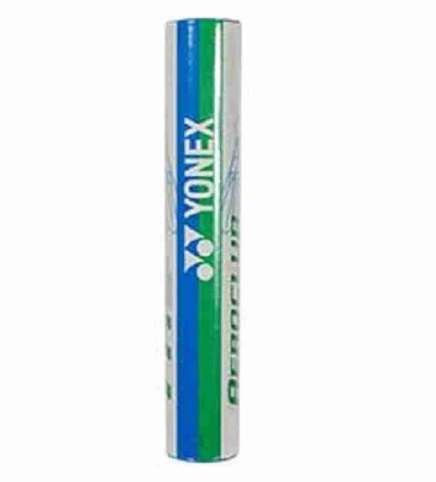 Yonex feather shuttlecock clearance flipkart