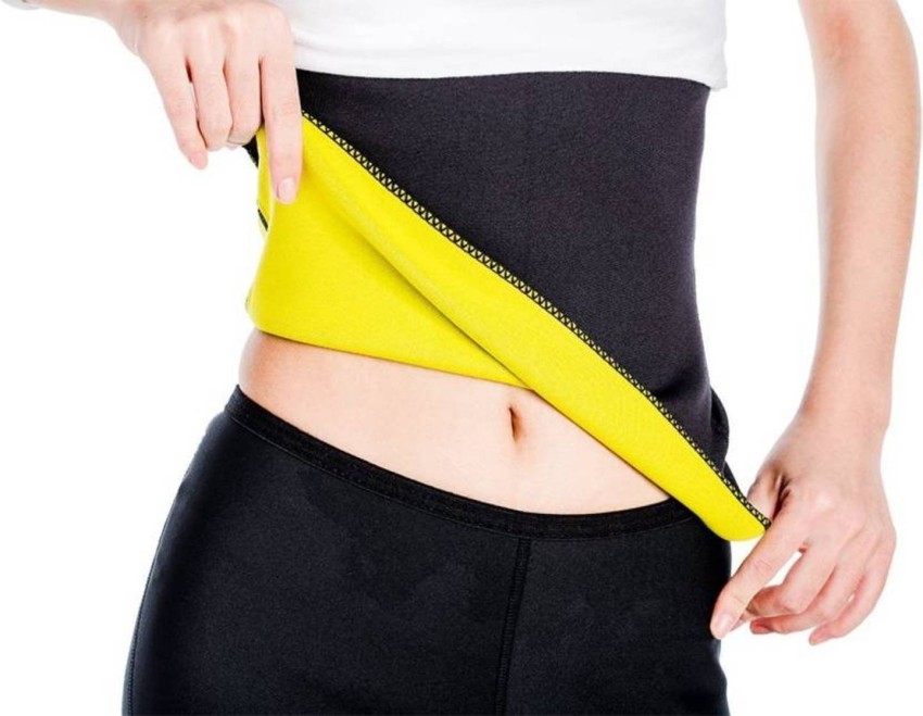 Hot Waist Shaper Belt