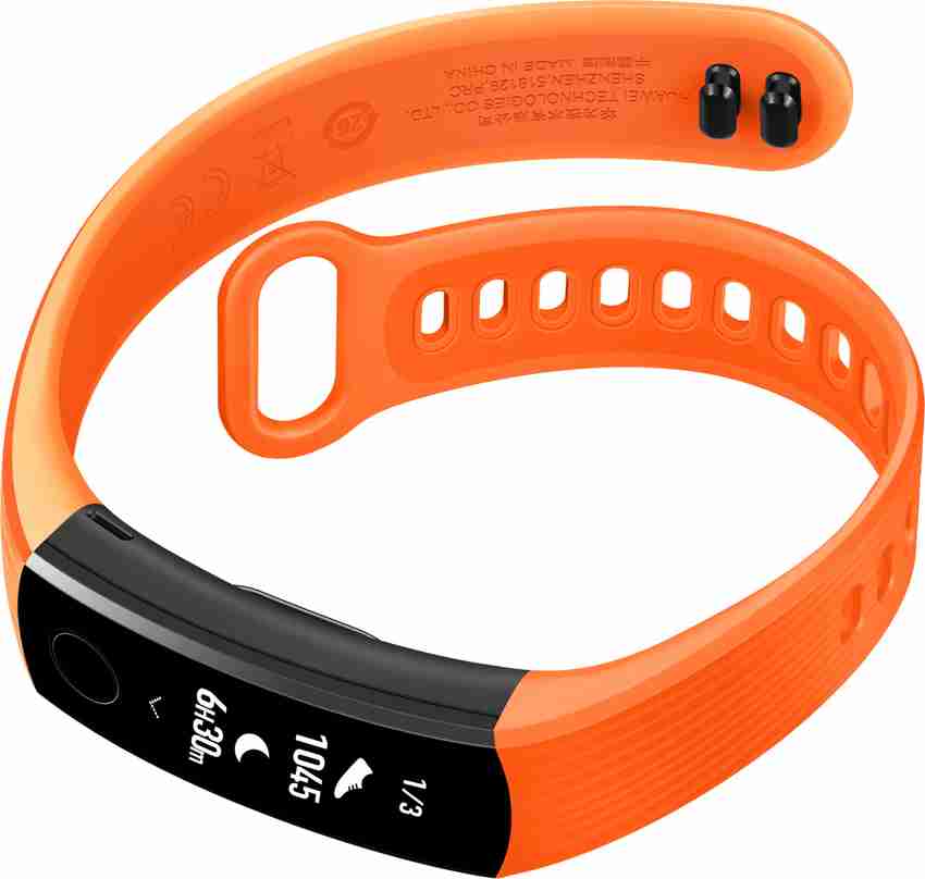 Honor smart band 3 store