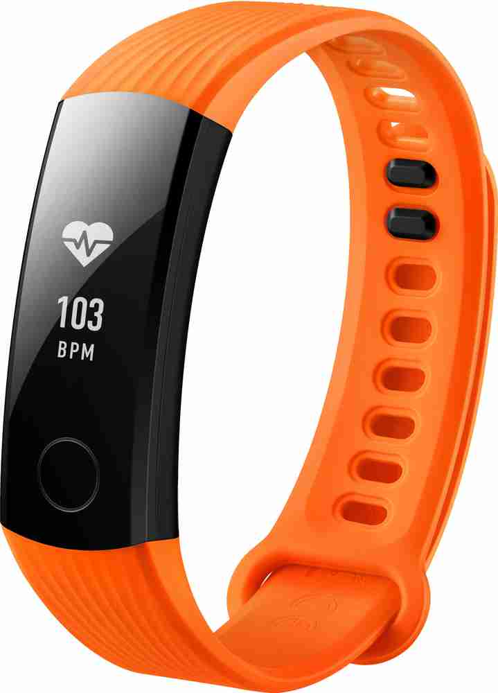 Honor Band 3 Price in India Buy Honor Band 3 online at Flipkart
