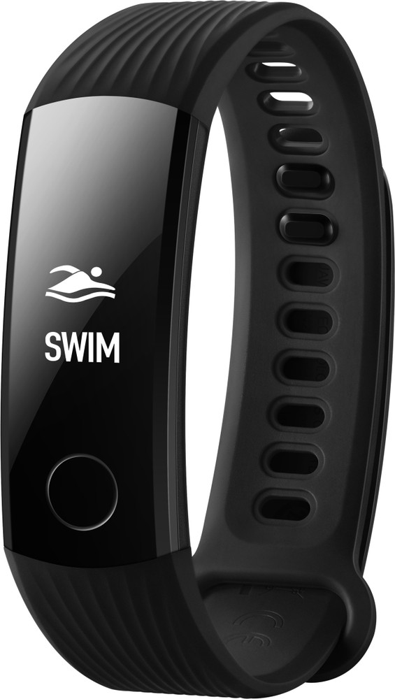 Honor band 3 clearance activity tracker review