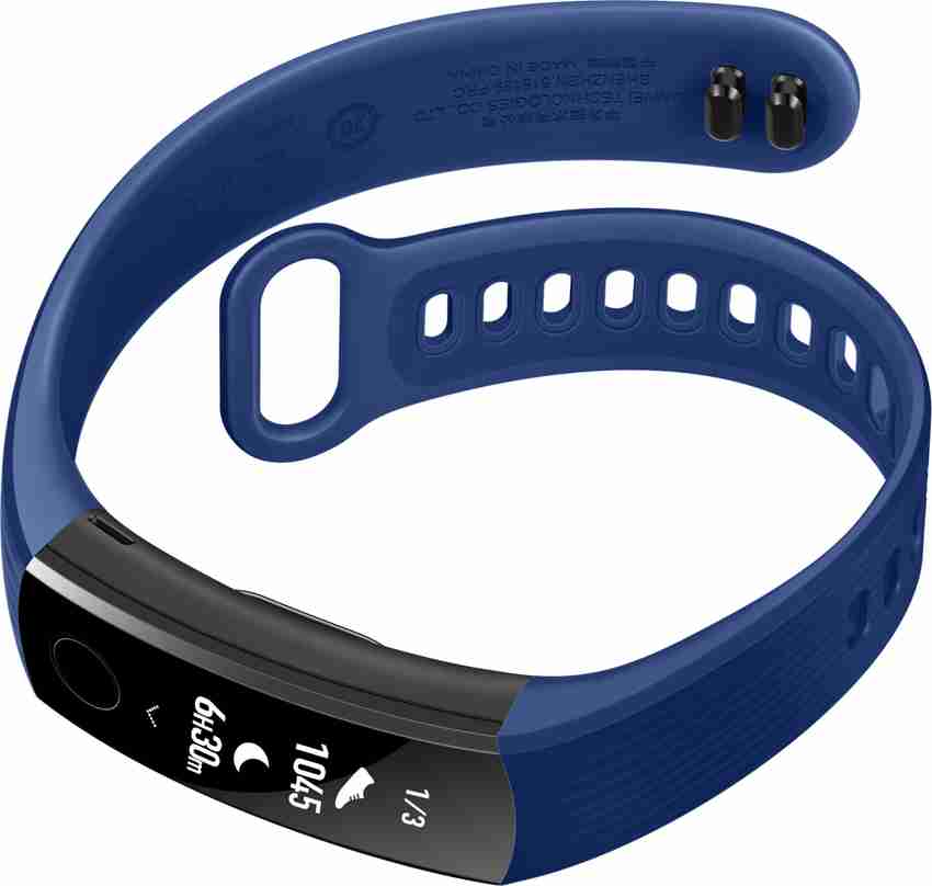 Honor Band 3 Price in India Buy Honor Band 3 online at Flipkart