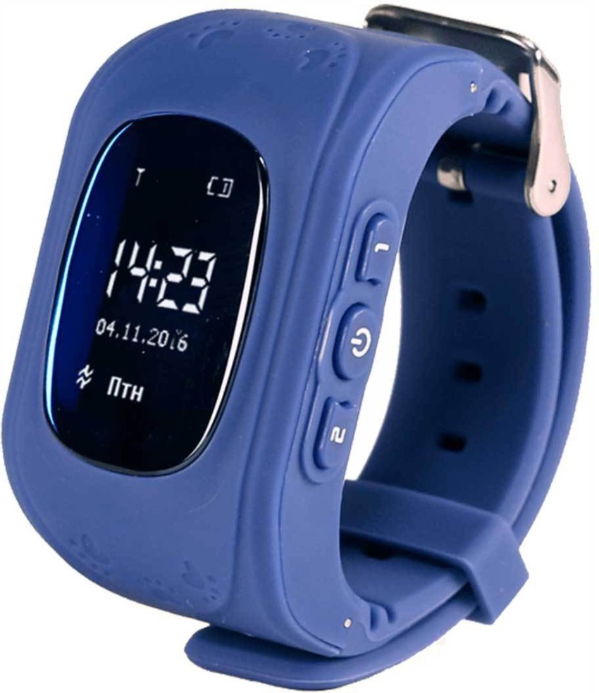 Smartwatch store kids q50